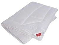 Hefel Naturfaserbettdecke Klimacontrol Fair, F&uuml;llung: 100% TENCEL&trade;, Viskose