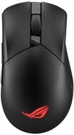 Asus Gladius III Wireless AimPoint RGB Gaming-Maus (Funk, kabelgebunden,...