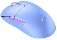 Cherry Xtrfy M8 Wireless Gaming-Maus &ndash; ultraleicht, 55 g, eSports-optimiert