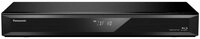 Panasonic DMR-BST760AG Blu-ray Player schwarz mit 500 GB Festplatte...