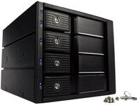 FANTEC HDD-Festplatte