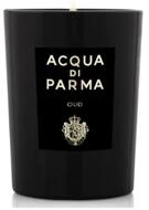 Acqua di Parma Duftkerze Signatures of the Sun Oud Kerze 200g