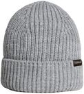 Napapijri Strickm&uuml;tze Foli 3 - M&uuml;tze (medium grey melange)