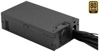Fortron FSP FlexGURU PRO 500W, PC-Netzteil, (2x PCIe, PC-Netzteil (80 PLUS Gold)