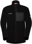 Mammut Fleecejacke Mammut Innominata ML Jacket Herren Fleecejacke 1014 04380...