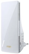 Asus RP-AX58 AX3000 AiMesh WLAN-Router, Dualband, WiFi 6, Range Extender, 160...