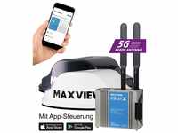 Maxview Maxview Roam X mobile 5G ready / WiFi-Antenne white inkl. Router
