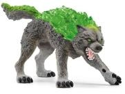 Schleich&reg; Spielfigur Schleich Eldrador Creatures Granitwolf, Spielfigur
