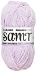 myboshi myboshi Samt, 100% Polyester H&auml;kelwolle