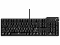 Das Keyboard 6 Professional Gaming-Tastatur