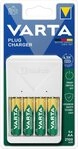 VARTA Plug Charger Batterie-Ladeger&auml;t (1-tlg)