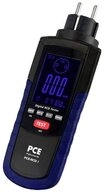 PCE Instruments Spannungspr&uuml;fer Installationstester PCE-RCD 1 schnelle Pr&uuml;fung von