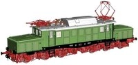 PIKO Diesellokomotive H0 E-Lok BR E 94 der DR 51475