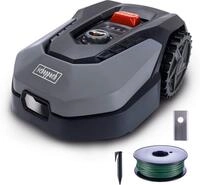 Scheppach Rasenm&auml;hroboter RoboCutXL600