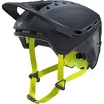 Dynafit Skihelm TLT Helmet, Ultraleichter Helm mit dreifacher Zertifizierung...