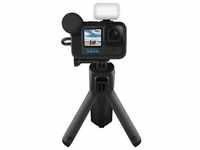 GoPro HERO11 Black Creator Edition Camcorder (Bluetooth, WLAN (Wi-Fi) grau