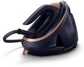 Philips Dampfb&uuml;gelstation PSG9030/20 PerfectCare 9000 Series, 1800 ml Wassertank,