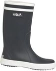 Aigle Regenstiefel Lolly-Pop 2 marine Gummistiefel