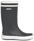 Stiefel AIGLE "Lolly-Pop 2", Damen, Gr. 30, blau (marineblau, wei&szlig;),...