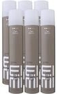 Wella Professionals Haarpflege-Spray EIMI Dynamic Fix 45sec. 6 X 500 ml