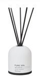 blomus Raumduft -FRAGA- Beton-Raumduft, Duftst&auml;bchen: Stilvolle D&uuml;fte, 100 ml,