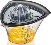 GEFU 2in1 Entsafter, Kunststoff, F&uuml;llmenge 700 ml