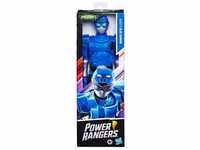 Hasbro Power Rangers Beast-X Blue Danger