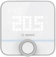BOSCH Raumthermostat II 8750002414 Smart-Home-Steuerelement, mit Messfunktion