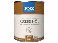 PNZ Außen-Öl: kirschbaum effekt - 0,75 Liter