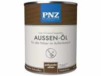 PNZ Außen-Öl: palisander effekt - 0,75 Liter