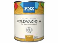 PNZ Holzwachs W: kiefer - 2,5 Liter