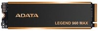 ADATA SSD-Festplatte