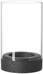 Villeroy & Boch Windlicht Manufacture Rock Home Windlicht M 20&nbsp;cm