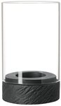 Villeroy & Boch Windlicht Manufacture Rock Home Windlicht S 13,95&nbsp;cm