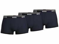 BOSS Boxer TRUNK 3P POWER (Packung