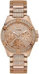 Guess Multifunktionsuhr Frontier