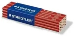 STAEDTLER Bleistift Staedtler Zimmermannbleistift medium FSC 100%