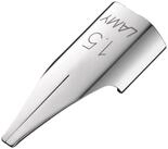 LAMY F&uuml;llhalter LAMY Feder Z50 silber joy St&auml;rke 1,5mm