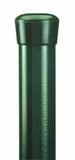 Alberts Zaun Alberts 611828 Zaunpfosten f&uuml;r Ziergitter Deco und Ziergeflecht Rondo,