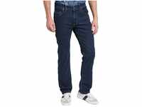 Pioneer Authentic Jeans 5-Pocket-Jeans 1680 9885 04 hohe Flexibilität