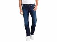 MAC 5-Pocket-Jeans Ben 0982L Basic Denim