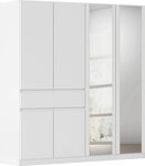 rauch Kleiderschrank T&uuml;bingen mit Spiegel