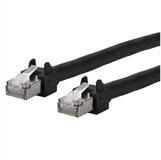 Metz Connect Patchkabel 6kV Flex500 Outdoor LAN-Kabel, RJ-45 (8P8C) M&auml;nnlich