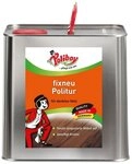 poliboy Fixneu M&ouml;belpolitur dunkel - 2,5 Liter M&ouml;belreiniger (f&uuml;r dunkle