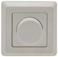ChiliTec LED-Leuchtmittel Gl&uuml;hbirne "PrimaLuxe" 300W