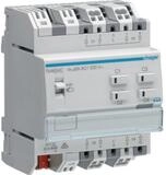 Hager Elektroauto-Ladestation Hager Jalousieausgang TXA624C