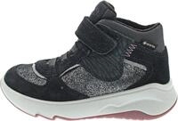 super fit Stiefelette grau 29 EU