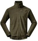 Bergans Allwetterjacke Hareid Fleece NoHood