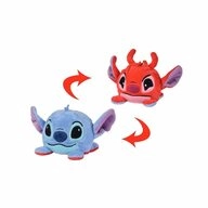SIMBA Pl&uuml;schfigur Disney Lilo und Stich