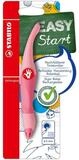STABILO Tintenroller STABILO Tintenroller EASYoriginal RH pastell rosiges Rouge